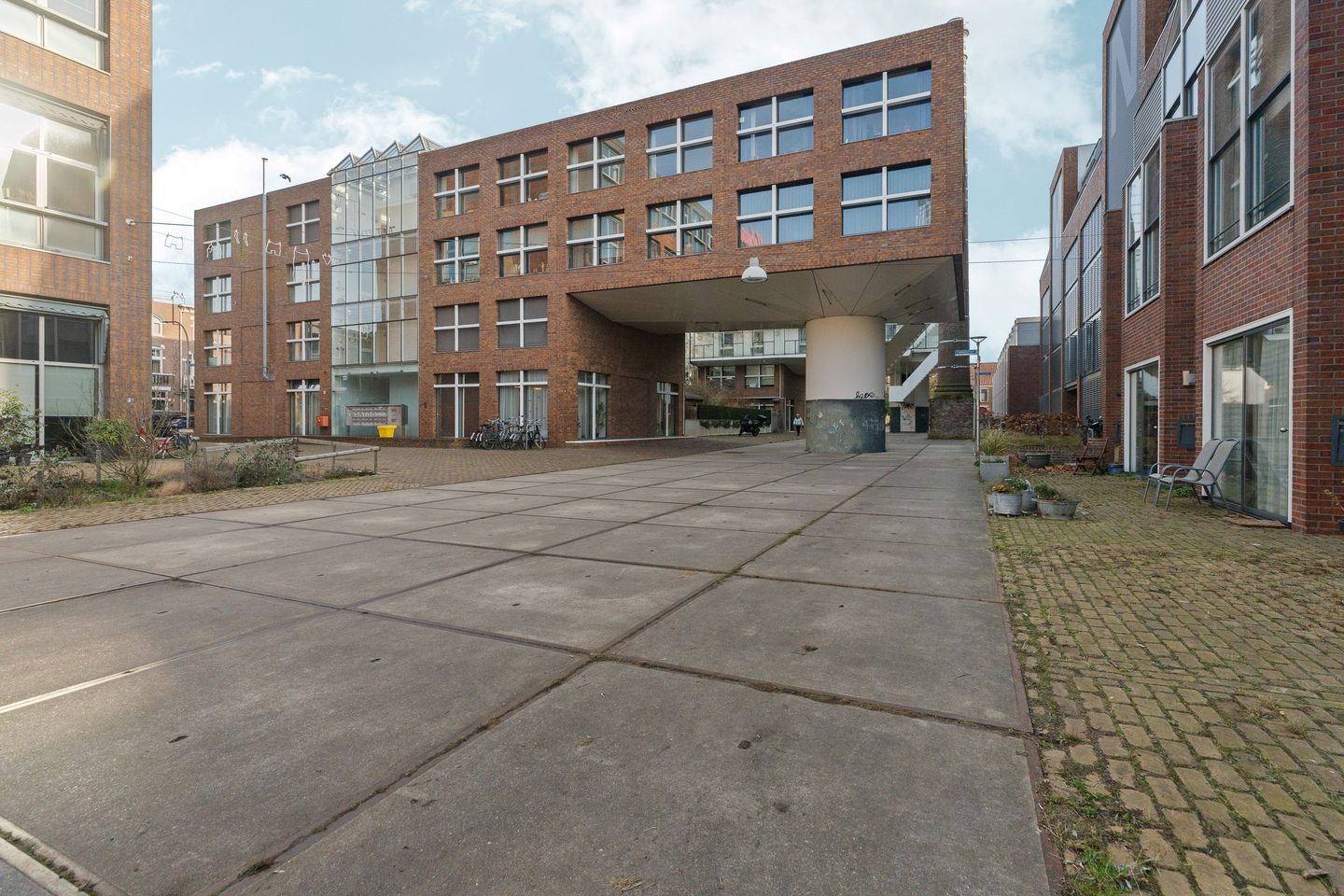 Foto 34 van de Ruyterstraat 74