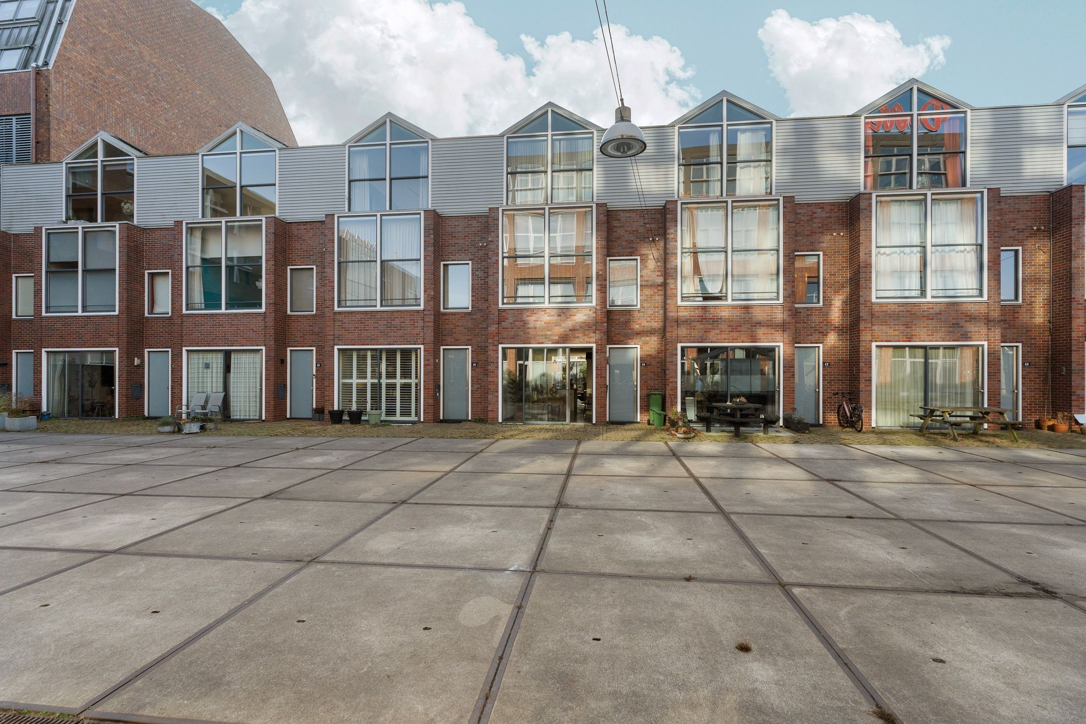 Foto 36 van de Ruyterstraat 74