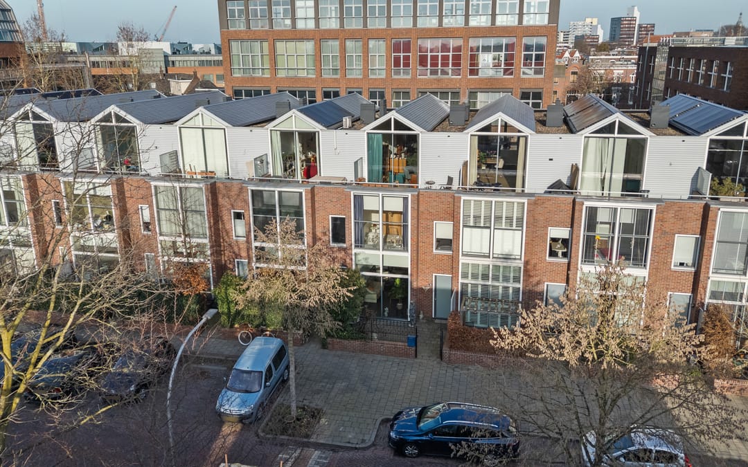 Foto 37 van de Ruyterstraat 74