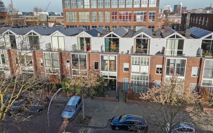 Photo 37 of de Ruyterstraat 74