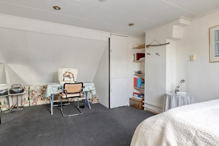 Foto 33 van Dr. Albert Schweitzerlaan 77