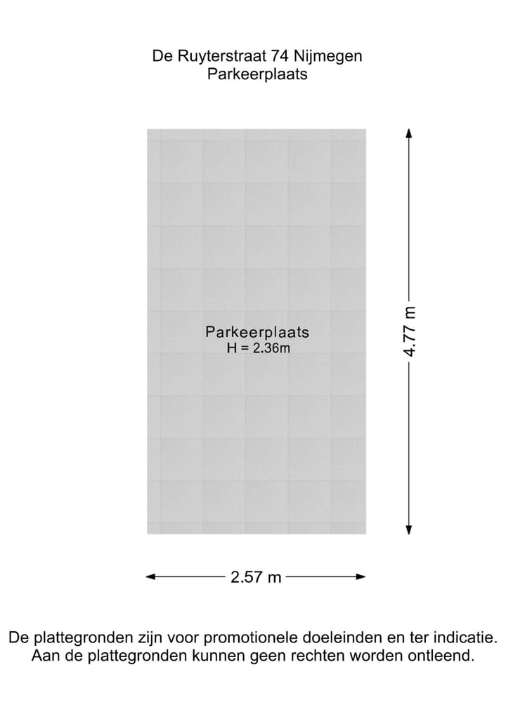 Photo 43 of de Ruyterstraat 74