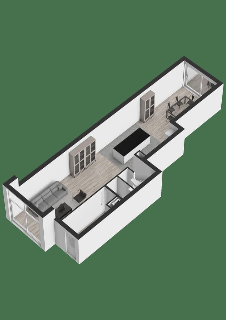 Photo 45 of de Ruyterstraat 74