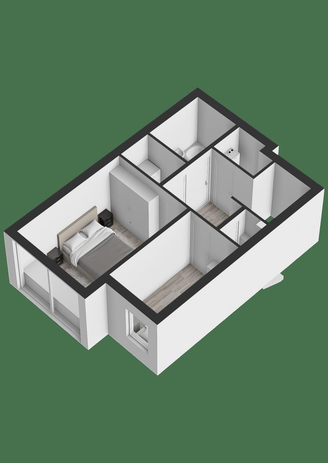 Foto 46 van de Ruyterstraat 74