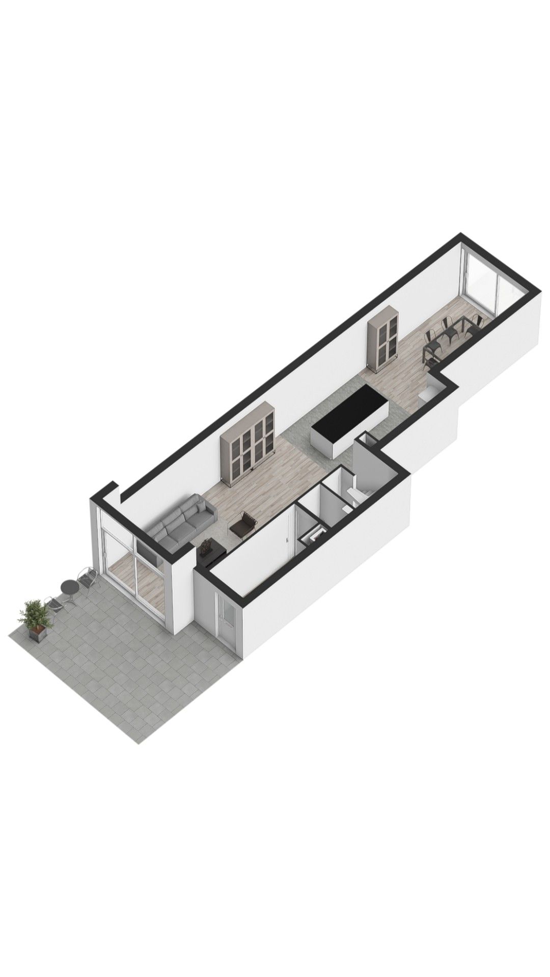 Foto 49 van de Ruyterstraat 74