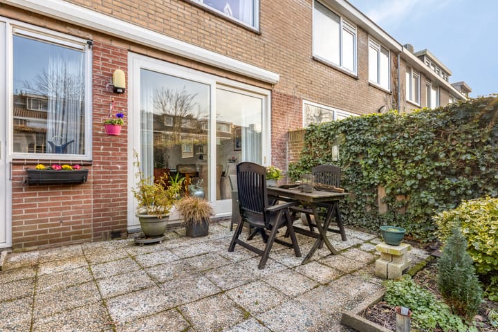 Foto 36 van Dr. Albert Schweitzerlaan 77