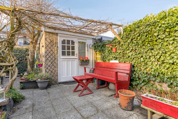 Foto 37 van Dr. Albert Schweitzerlaan 77