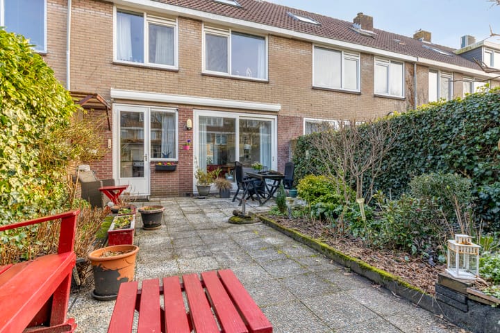 Foto 38 van Dr. Albert Schweitzerlaan 77