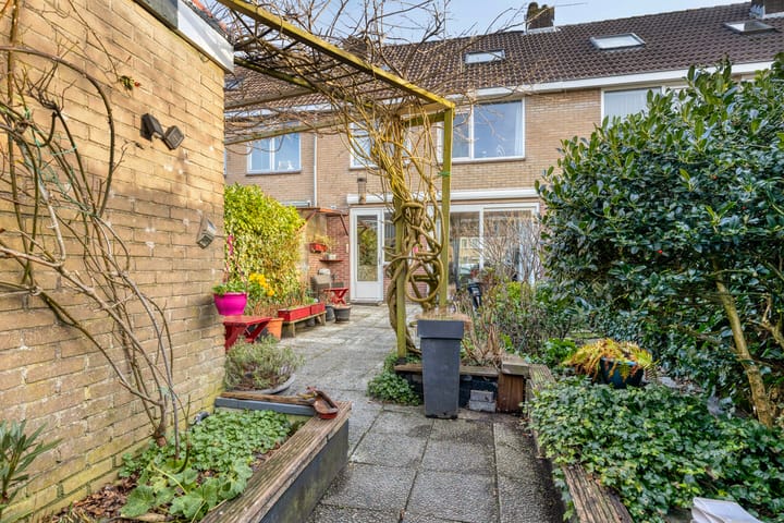 Foto 39 van Dr. Albert Schweitzerlaan 77