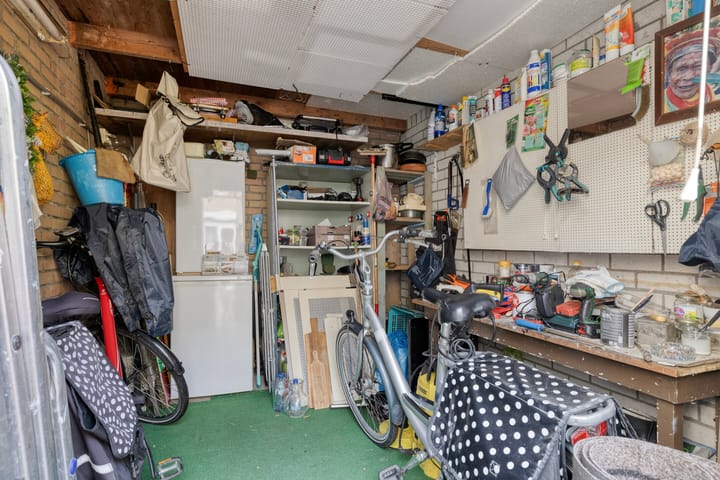 Foto 40 van Dr. Albert Schweitzerlaan 77