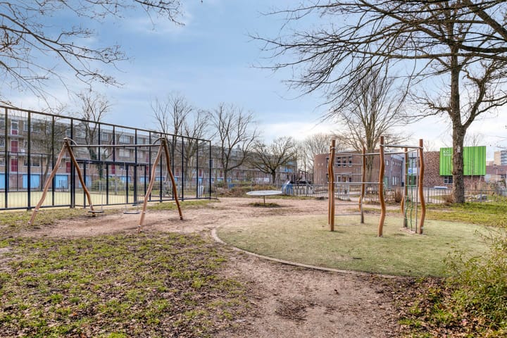 Foto 43 van Dr. Albert Schweitzerlaan 77