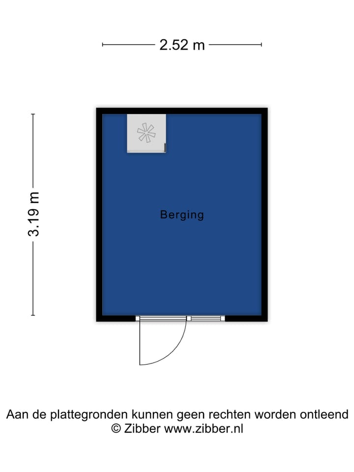 Foto 47 van Dr. Albert Schweitzerlaan 77