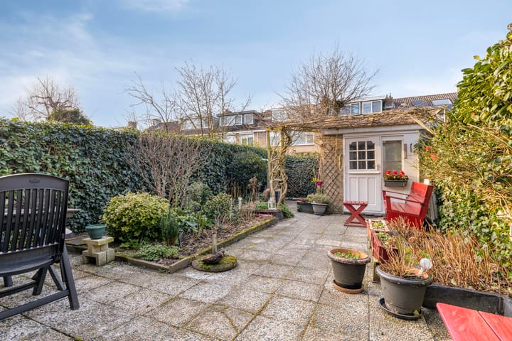 Foto 5 van Dr. Albert Schweitzerlaan 77