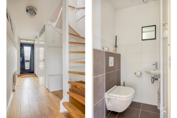 Photo 8 of Ommenstraat 45