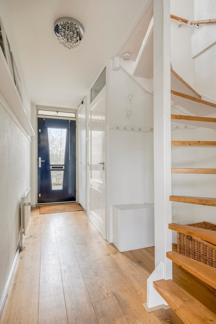 Photo 6 of Ommenstraat 45