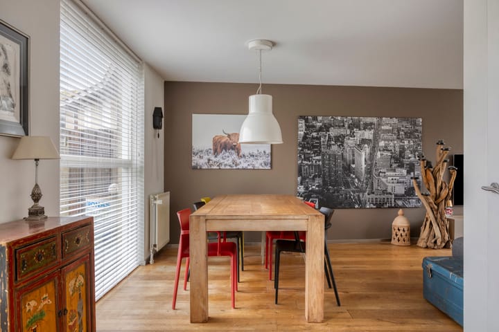 Photo 9 of Ommenstraat 45