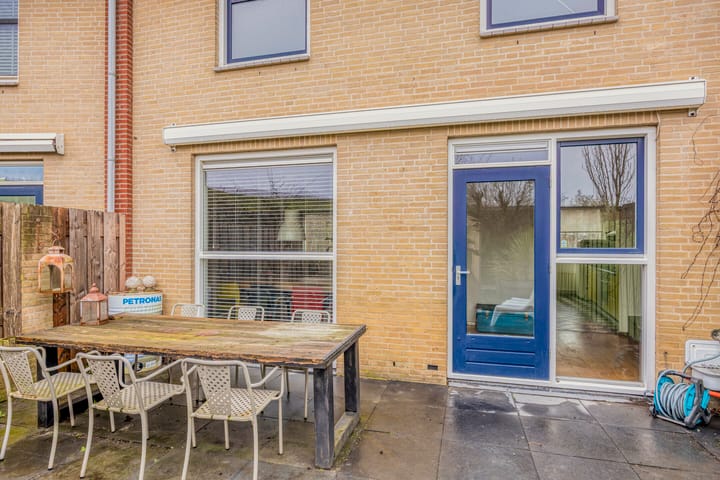 Photo 38 of Ommenstraat 45