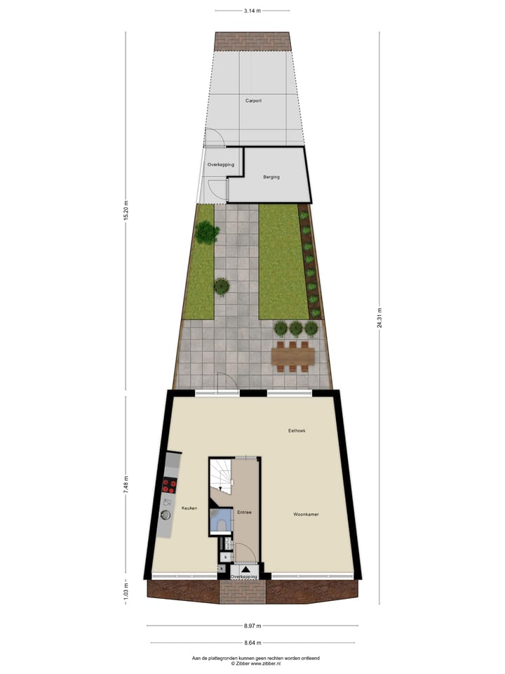 Photo 39 of Ommenstraat 45