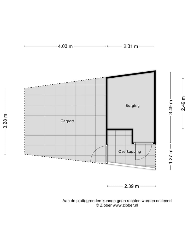 Photo 42 of Ommenstraat 45