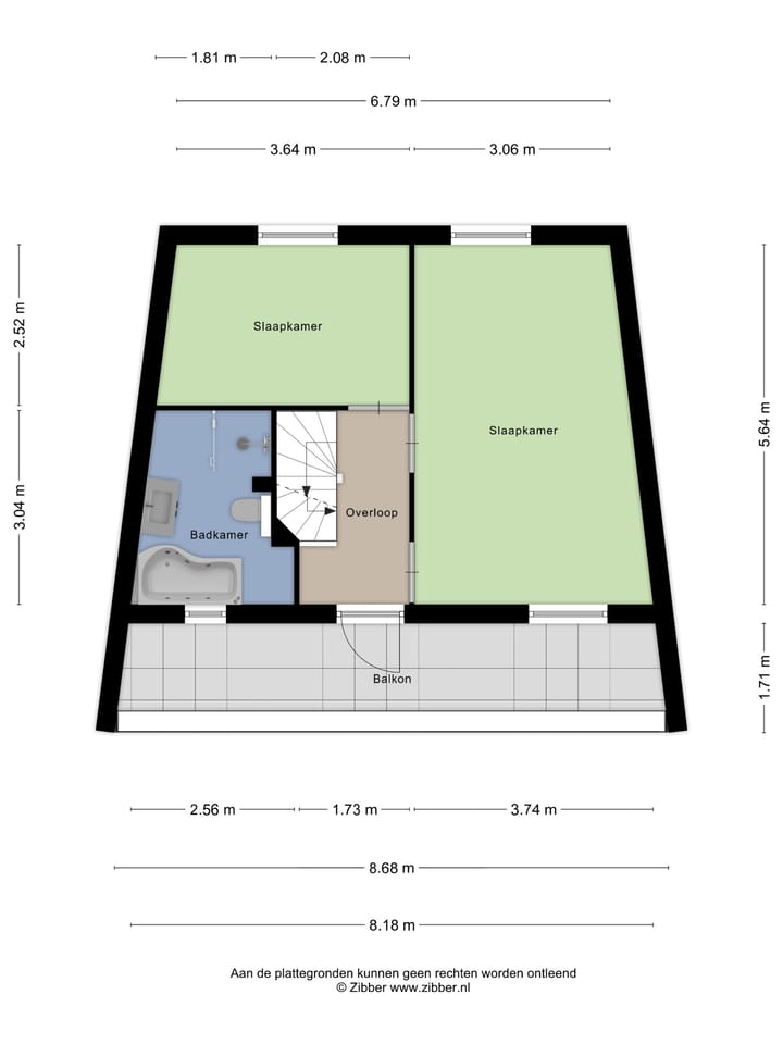 Photo 30 of Ommenstraat 45