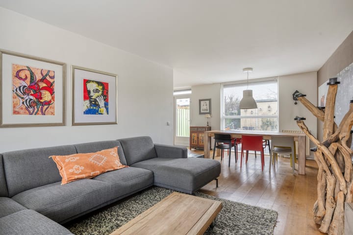 Photo 2 of Ommenstraat 45