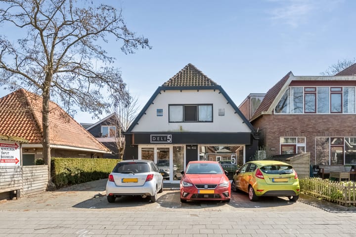 Foto 2 van Kromme Spieringweg 432