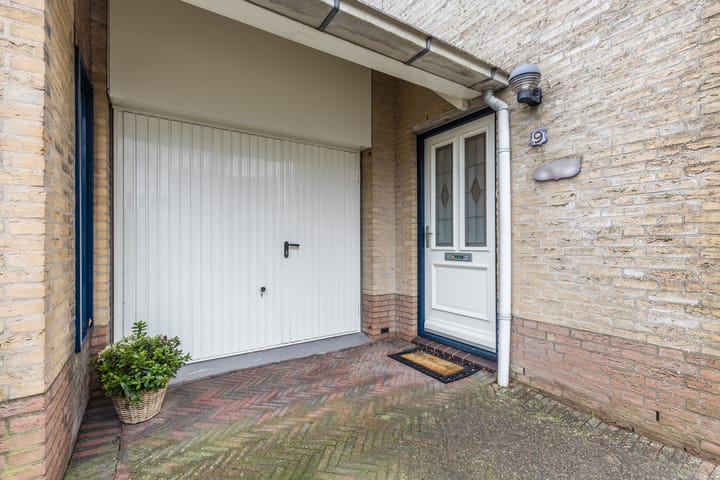 Photo 3 of G.A.Holzmüller-Teengsstraat 9