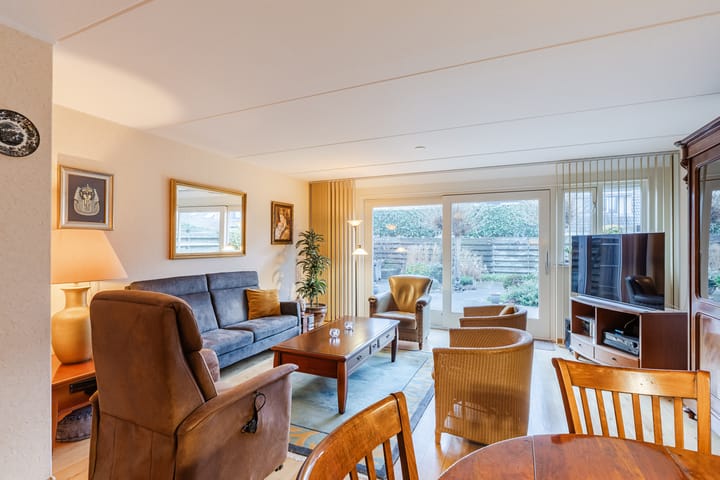 Photo 4 of G.A.Holzmüller-Teengsstraat 9