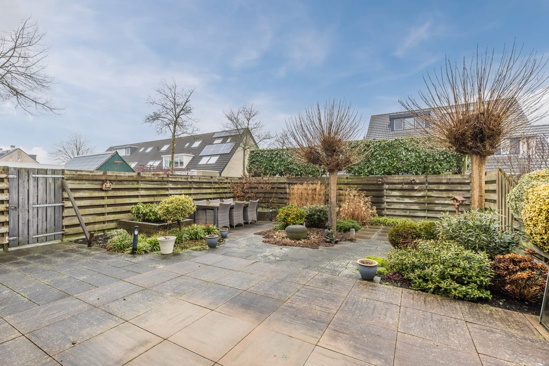 Foto 23 van G.A.Holzmüller-Teengsstraat 9