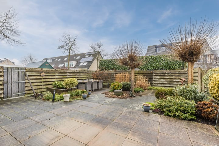 Photo 23 of G.A.Holzmüller-Teengsstraat 9