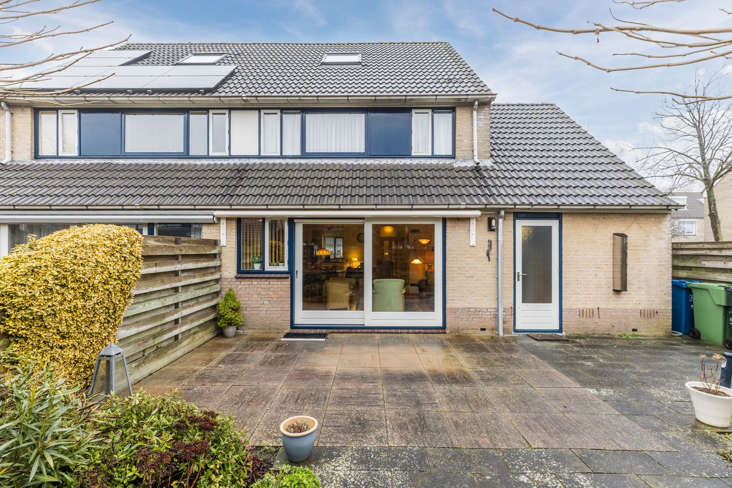 Foto 25 van G.A.Holzmüller-Teengsstraat 9