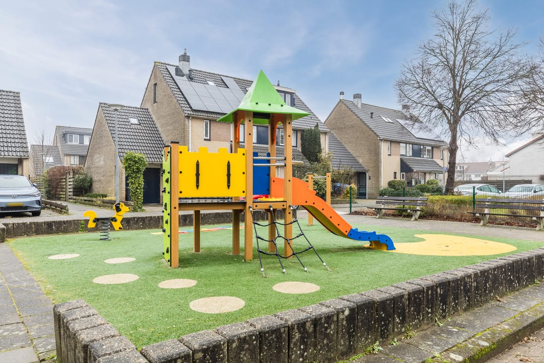 Foto 26 van G.A.Holzmüller-Teengsstraat 9