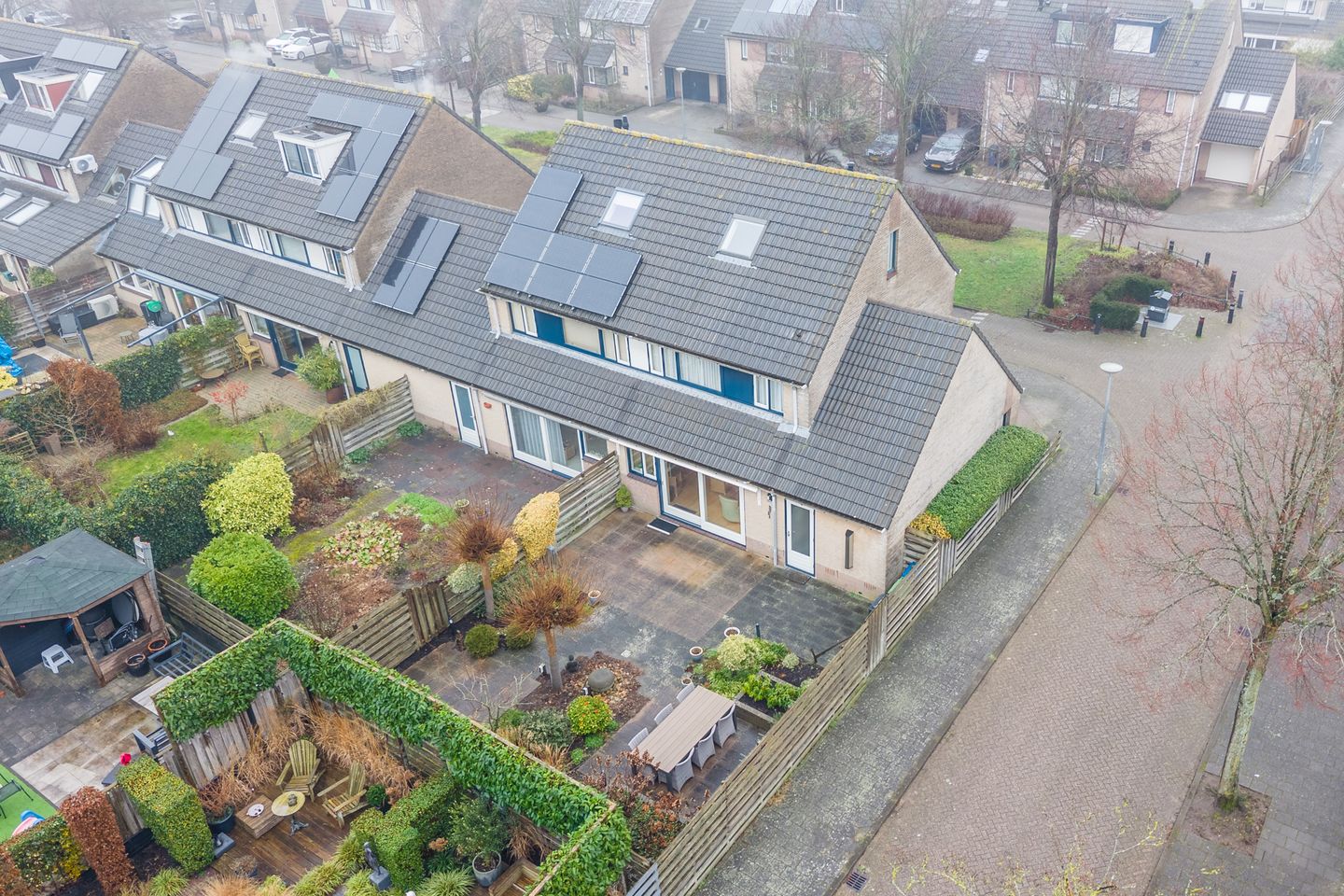 Foto 29 van G.A.Holzmüller-Teengsstraat 9