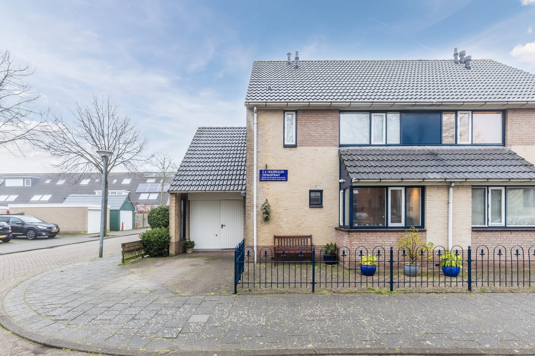 Foto 32 van G.A.Holzmüller-Teengsstraat 9