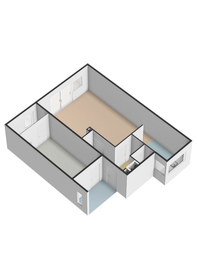 Photo 33 of G.A.Holzmüller-Teengsstraat 9