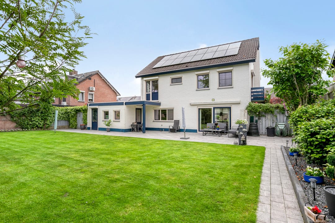 Photo 2 of Baarsstraat 5