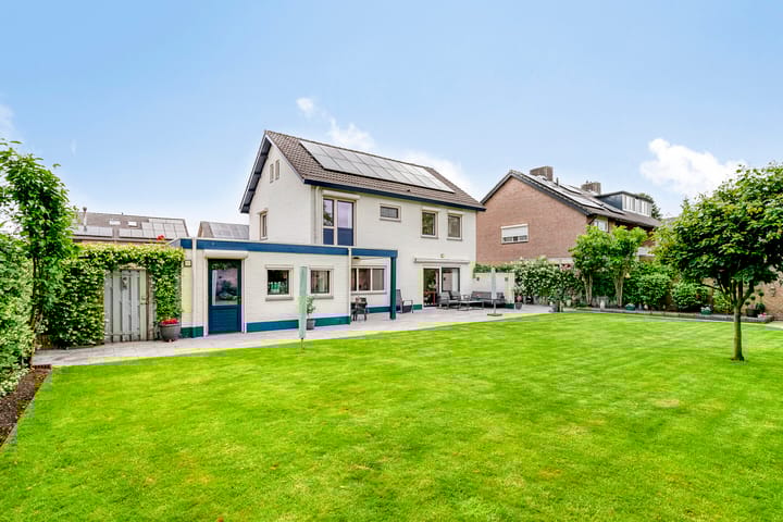 Photo 3 of Baarsstraat 5