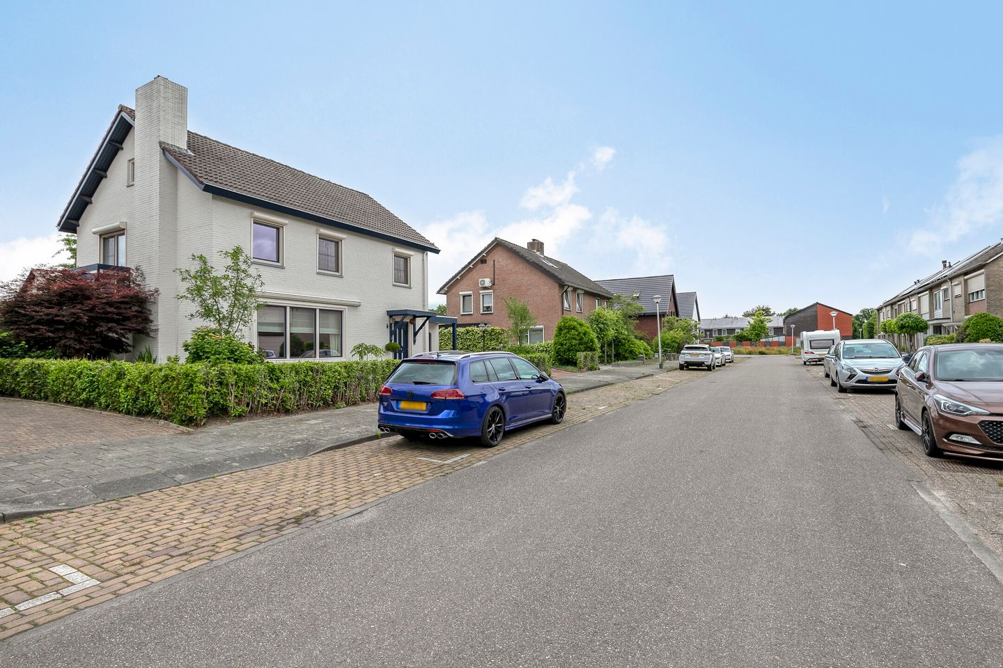 Photo 4 of Baarsstraat 5