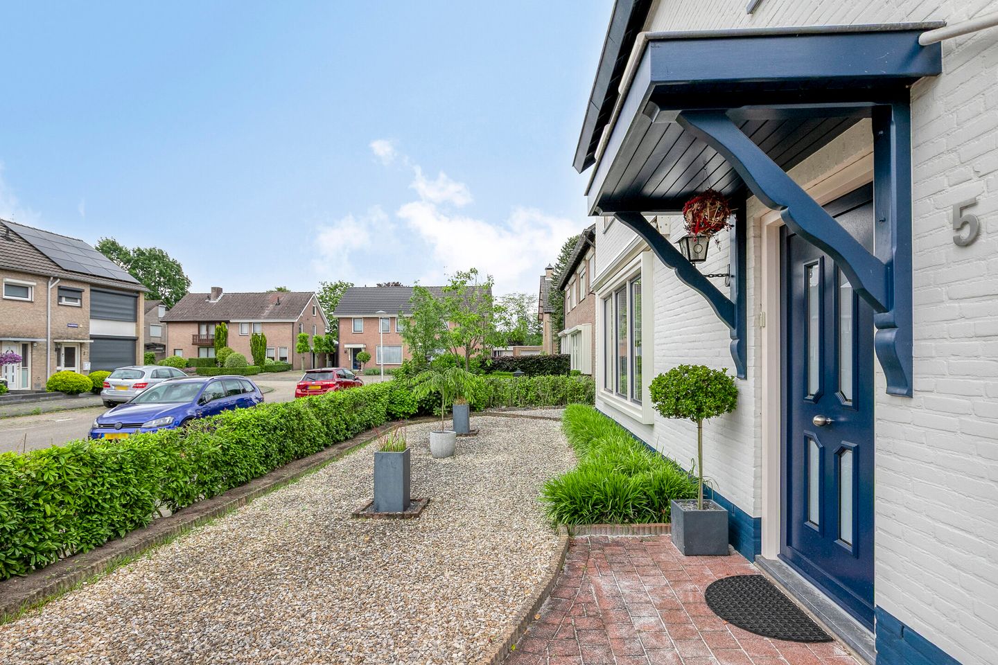 Photo 5 of Baarsstraat 5