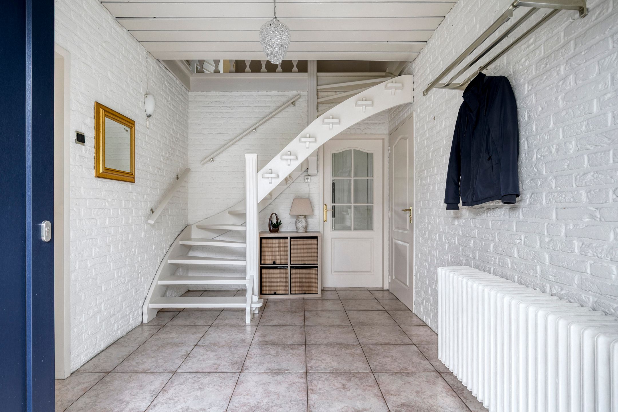 Photo 6 of Baarsstraat 5