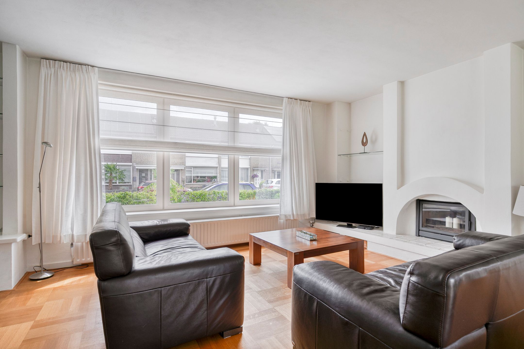 Photo 9 of Baarsstraat 5