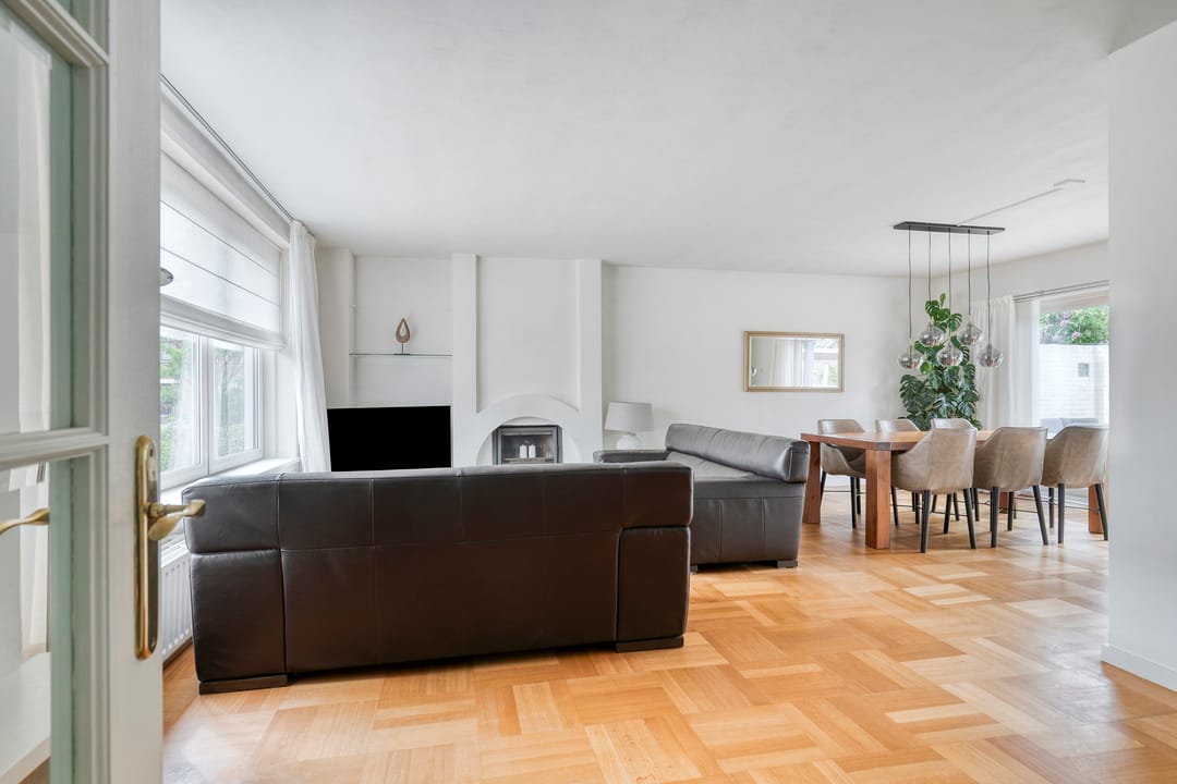 Photo 8 of Baarsstraat 5