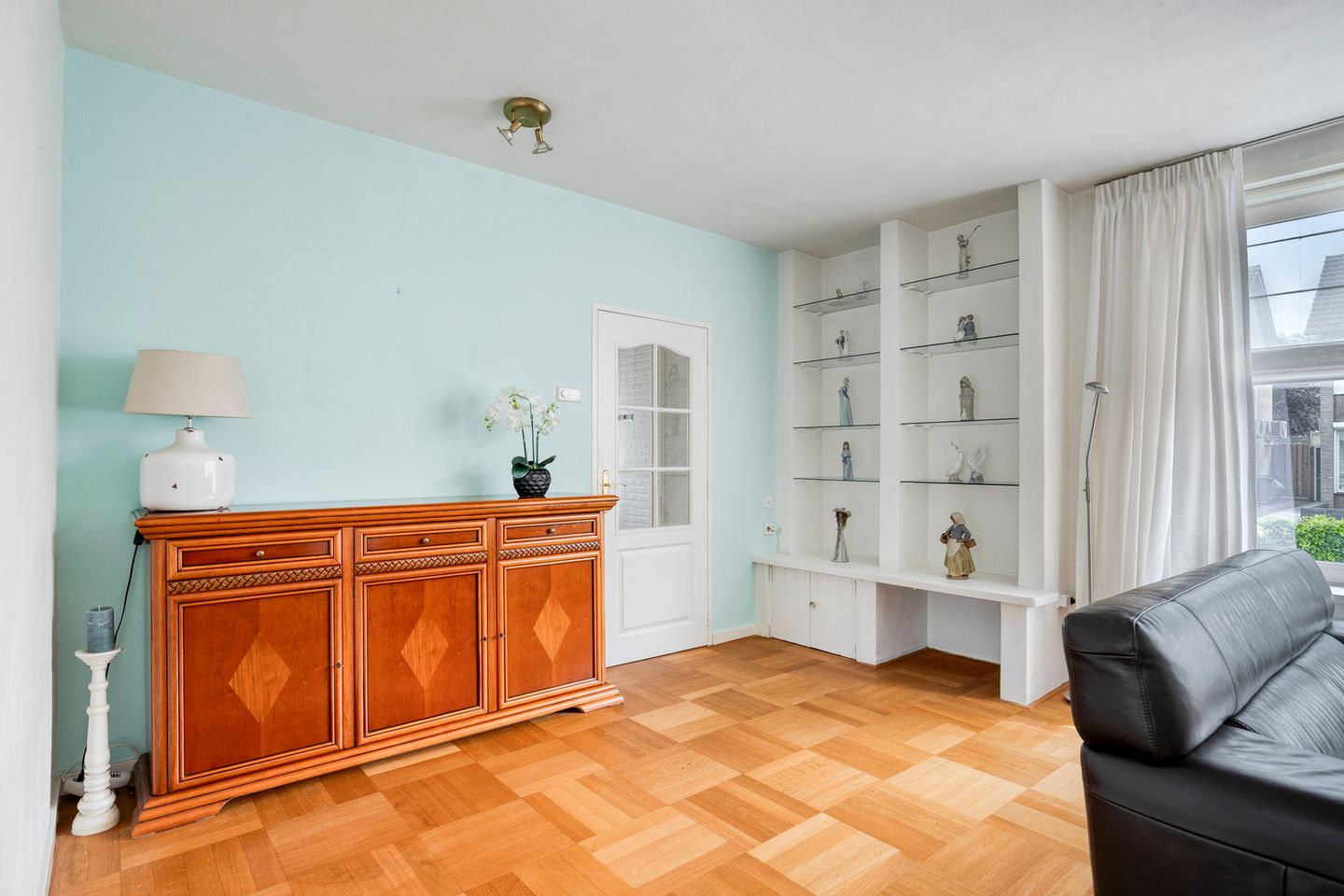 Photo 10 of Baarsstraat 5