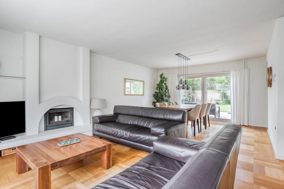 Photo 11 of Baarsstraat 5