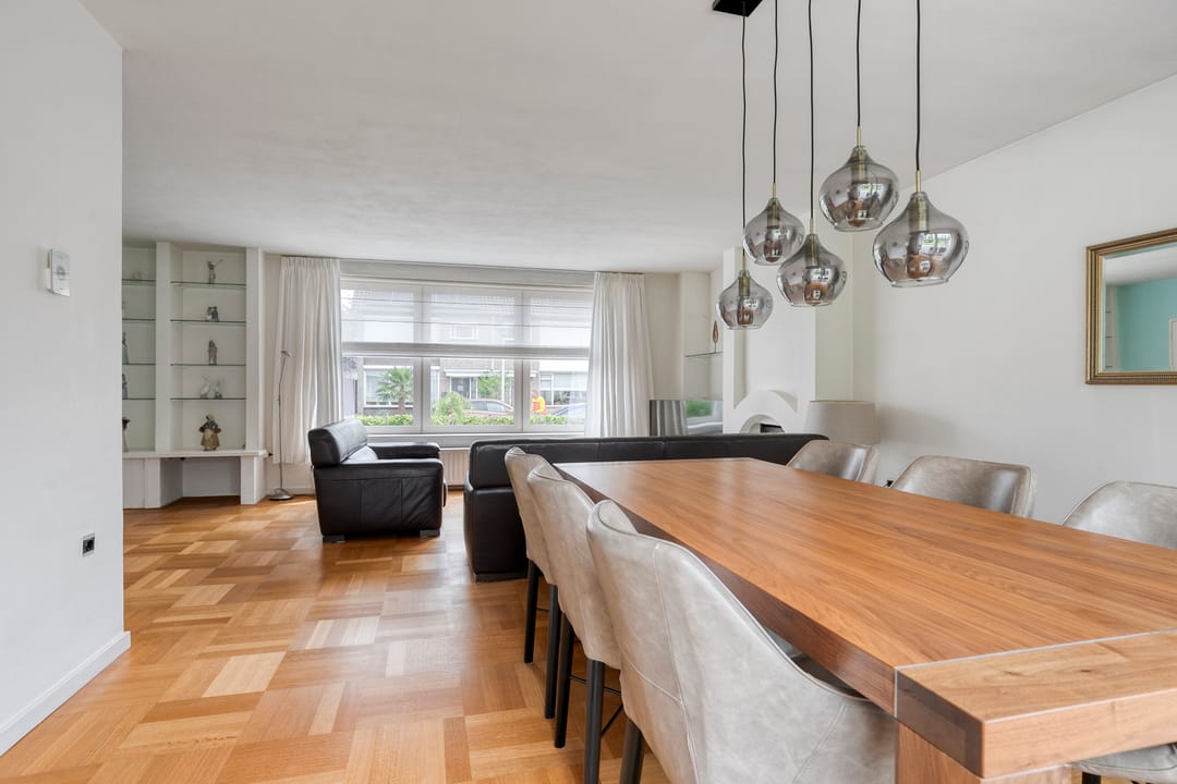 Photo 13 of Baarsstraat 5