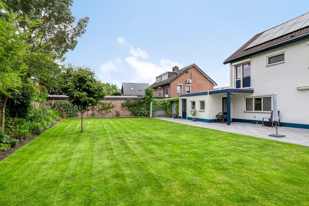 Photo 23 of Baarsstraat 5