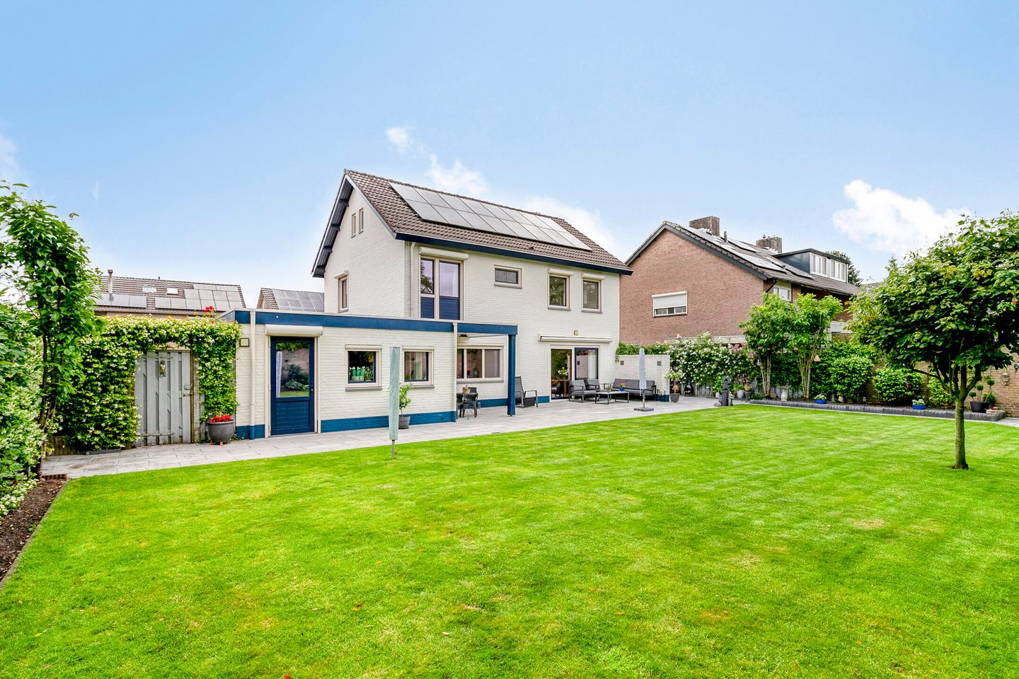 Photo 25 of Baarsstraat 5