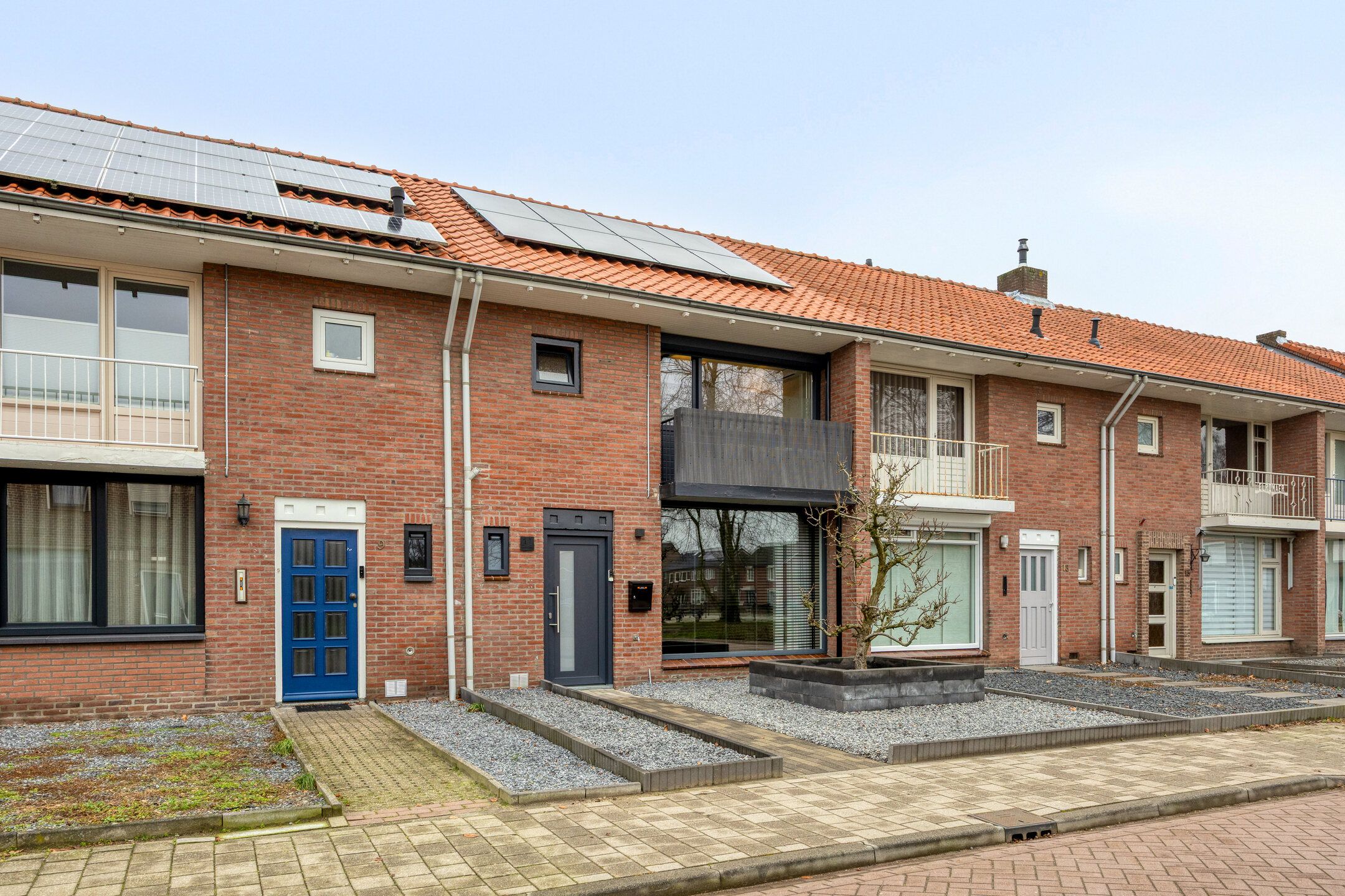 Photo 24 of Vezelstraat 11