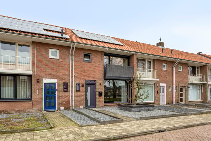 Photo 24 of Vezelstraat 11