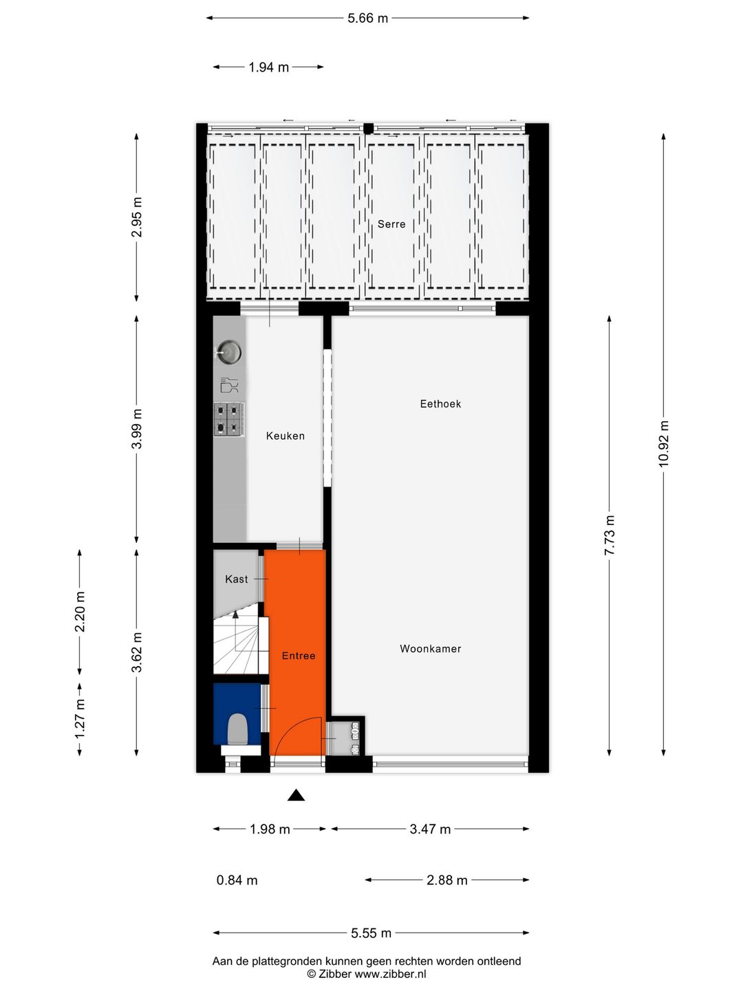 Photo 31 of Vezelstraat 11